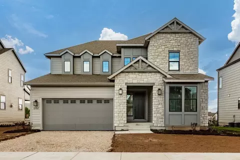 2732 E Hayloft Ln, Heber City, UT 84032
