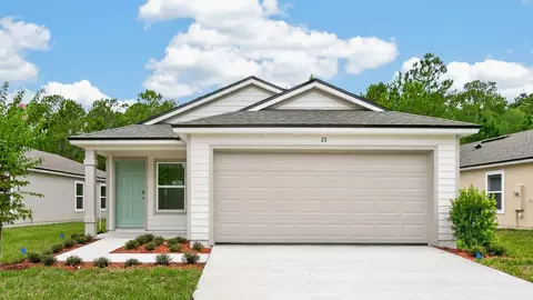 23 Divot Pl, Bunnell, FL 32110