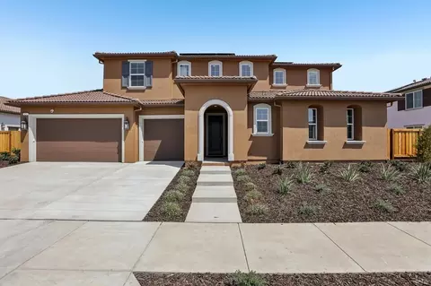 421 Trellis Way, Brentwood, CA 94513
