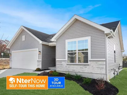 1012 Braid Trail Dr, Union, MO 63084
