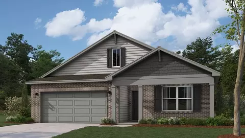 1314 Scotch Ln, Greenwood, IN 46143