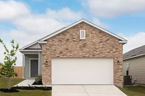 15820 Narcissus Way, Austin, TX 78725
