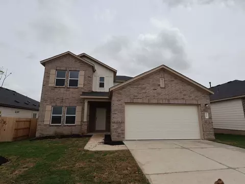 10104 Majestic Hawk Way, Buda, TX 78610