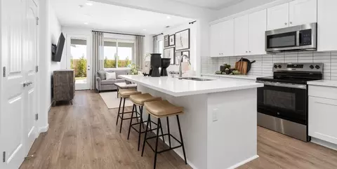 Kitchen - 974 W Ponderosa Way, Madera, CA 93636 photo 1 of 3