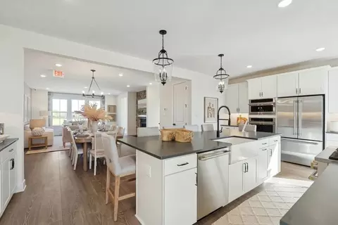 Kitchen - 11938 Cygnet St, Lewes, DE 19958 photo 7 of 7