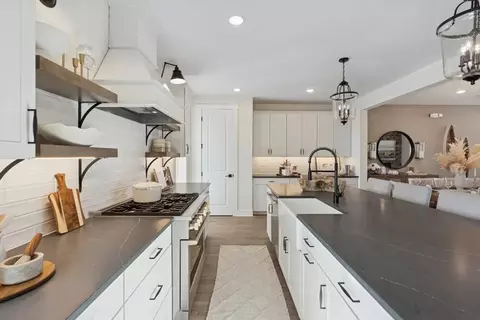 Kitchen - 11938 Cygnet St, Lewes, DE 19958 photo 4 of 7
