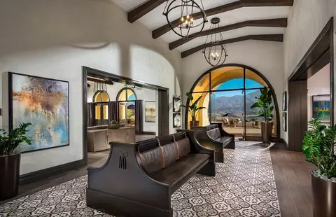 Entry Way - 11843 Shadeland Dr, Temescal Valley, CA 92883 photo 1 of 1