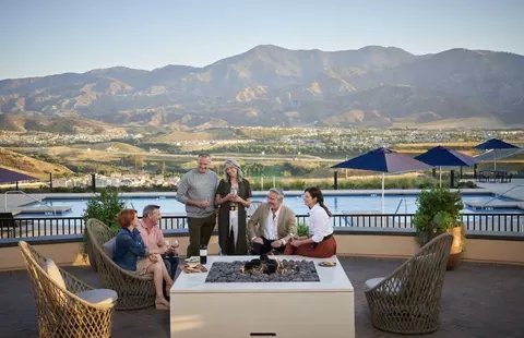View/Area - 11843 Shadeland Dr, Temescal Valley, CA 92883 photo 7 of 10