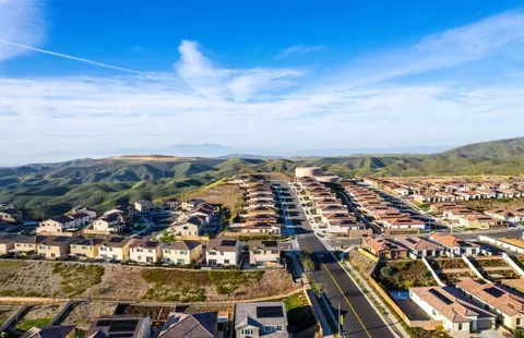 View/Area - 11843 Shadeland Dr, Temescal Valley, CA 92883 photo 4 of 10