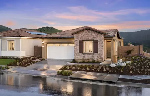 11843 Shadeland Dr, Temescal Valley, CA 92883