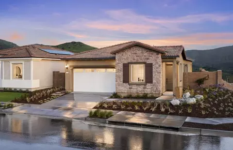 Exterior - 11843 Shadeland Dr, Temescal Valley, CA 92883 photo 6 of 13