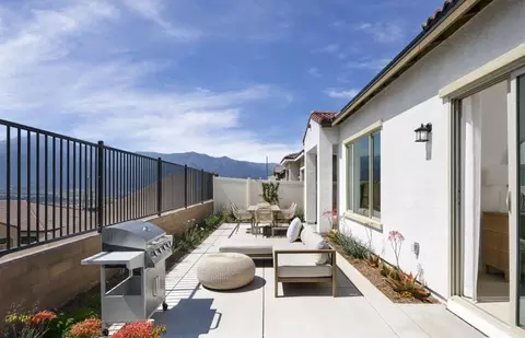 Exterior - 11843 Shadeland Dr, Temescal Valley, CA 92883 photo 2 of 13