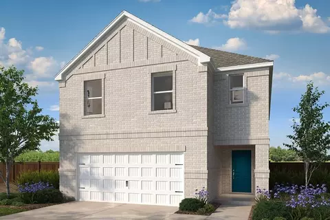 709 Grand Dale Dr, Lavon, TX 75166