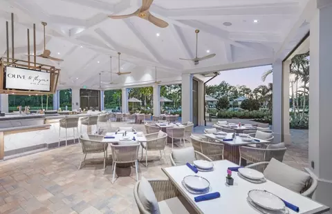 Dining - 2049 Terreno Blvd, Naples, FL 34120 photo 1 of 5