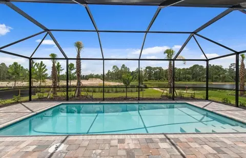 Exterior - 2049 Terreno Blvd, Naples, FL 34120 photo 3 of 20
