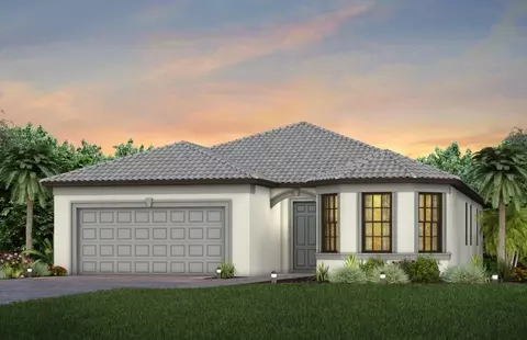 2049 Terreno Blvd, Naples, FL 34120