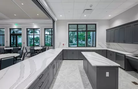Kitchen - 2049 Terreno Blvd, Naples, FL 34120 photo 2 of 4