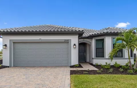 Exterior - 2049 Terreno Blvd, Naples, FL 34120 photo 1 of 20