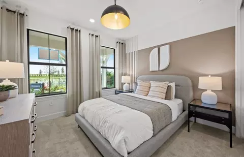 Bedroom - 2049 Terreno Blvd, Naples, FL 34120 photo 1 of 3