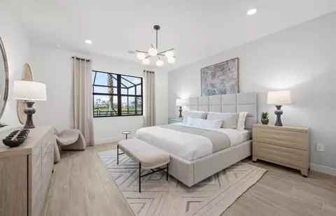 Bedroom - 2049 Terreno Blvd, Naples, FL 34120 photo 1 of 3