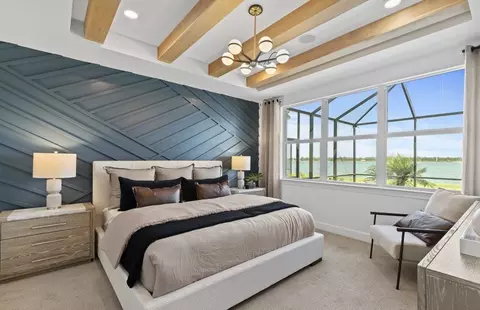 Bedroom - 2049 Terreno Blvd, Naples, FL 34120 photo 3 of 3