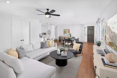 Living - 161 International St, Buda, TX 78610 photo 3 of 3