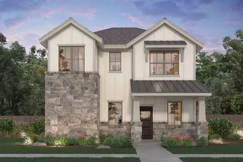 Exterior - 161 International St, Buda, TX 78610 photo 2 of 5