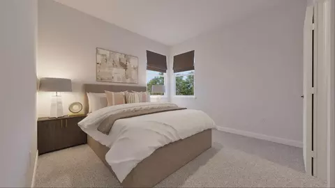 Bedroom - 161 International St, Buda, TX 78610 photo 3 of 4