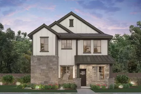 Exterior - 161 International St, Buda, TX 78610 photo 3 of 5