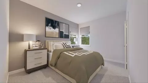 Bedroom - 161 International St, Buda, TX 78610 photo 2 of 4