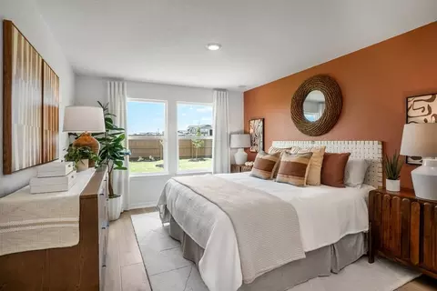 Bedroom - 13059 Jeopardy Ave, Von Ormy, TX 78073 photo 1 of 1