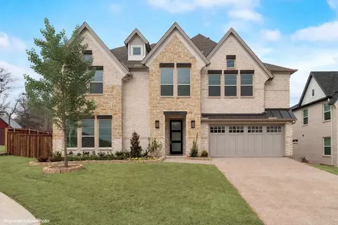 10009 Chatham Dr, Providence Village, TX 76227