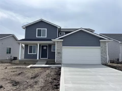 4311 NE 3rd St, Ankeny, IA 50021