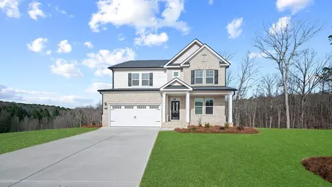 610 Edgar St, Hampton, GA 30228