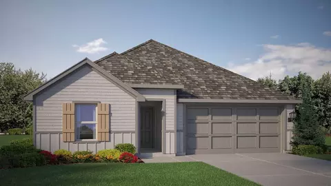 708 Archer St, Godley, TX 76044