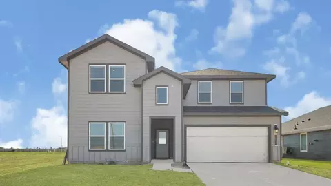 2631 Starry Sky Ln, Rosenberg, TX 77471