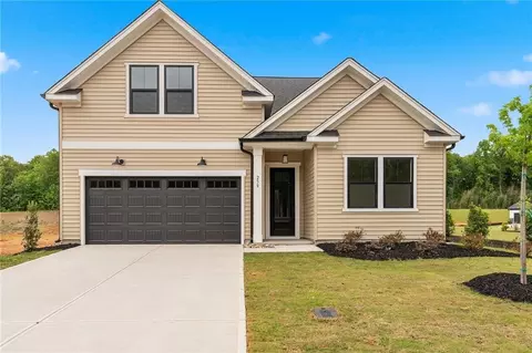 258 Creekside Cir, Williamston, SC 29697