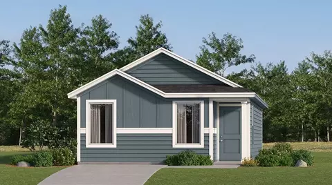 339 Kola Rd, Princeton, TX 75407
