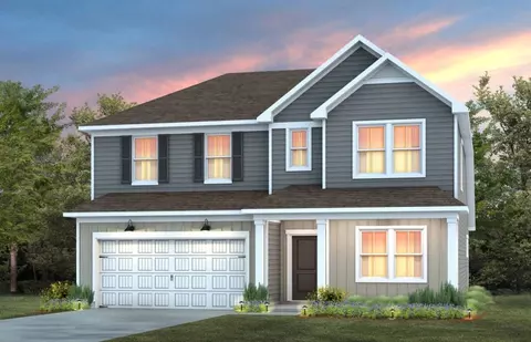 Exterior - 6600 Wimberly Rd, Willow Spring, NC 27592 photo 2 of 5
