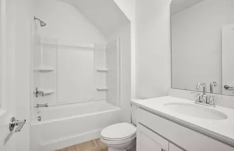 Bath - 6600 Wimberly Rd, Willow Spring, NC 27592 photo 2 of 2