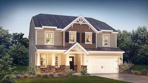 1007 Canvasback Way, Indian Trail, NC 28079