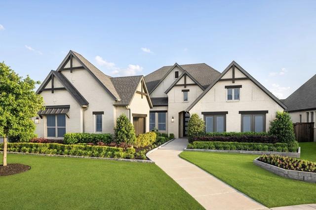2105 Havannah Ct, Celina, TX 75009