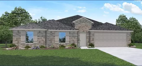 11107 Williams Reserve Dr, Conroe, TX 77303