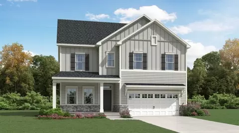 837 Cassa Clubhouse Way, Knightdale, NC 27545
