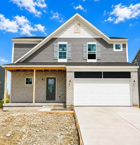 1707 Cherry Blossom Dr, Independence, KY 41051