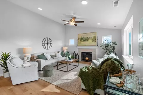 Living - 5173 E Patchwork Dr, Nampa, ID 83686 photo 2 of 2