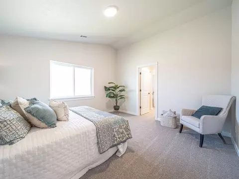 Bedroom - 5173 E Patchwork Dr, Nampa, ID 83686 photo 1 of 3
