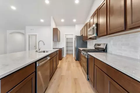 Kitchen - 5173 E Patchwork Dr, Nampa, ID 83686 photo 7 of 7