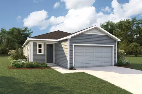2820 Darlington Oak Rd, Green Cove Springs, FL 32043