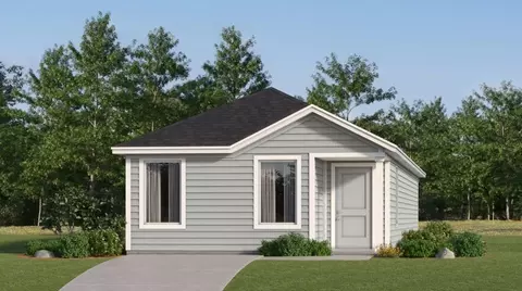 10832 Minita Crk, San Antonio, TX 78214